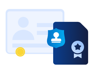 政府與公共事務圖標