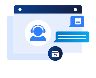 零售與電子商務圖標