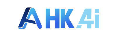 HK4i 高效智能的 AI OCR 文檔處理平台 Logo